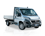 Ducato gamme transformable