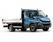 Vente à Cavaillon de Iveco DAILY CHASSIS CABINE EURO 6