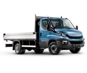 Vente à Nîmes Milhaud (Gard 30) de Iveco DAILY CHASSIS CABINE EURO 6