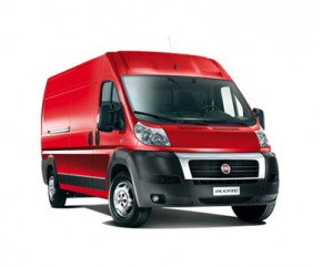 véhicule utilitaire :Fiat ducato transport marchandises - Chabas Avignon - Le Pontet 