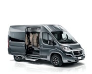 Ducato Transport de personnes