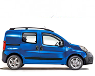 Fiorino Combi