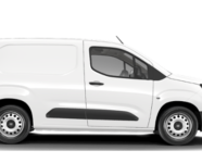 e-Doblo