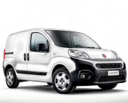 Fiorino fourgon