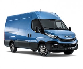 vente à Nîmes Milhaud (Gard 30) IVECO FOURGON DAILY EURO 6