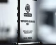 TROPHÉE PERFORMANCE FIAT PROFESSIONAL