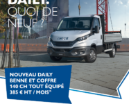 iveco daily
