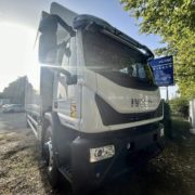 IVECO EUROCARGO EN STOCK