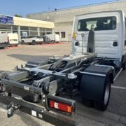 IVECO DAILY BRAS POLYBENNE EN STOCK