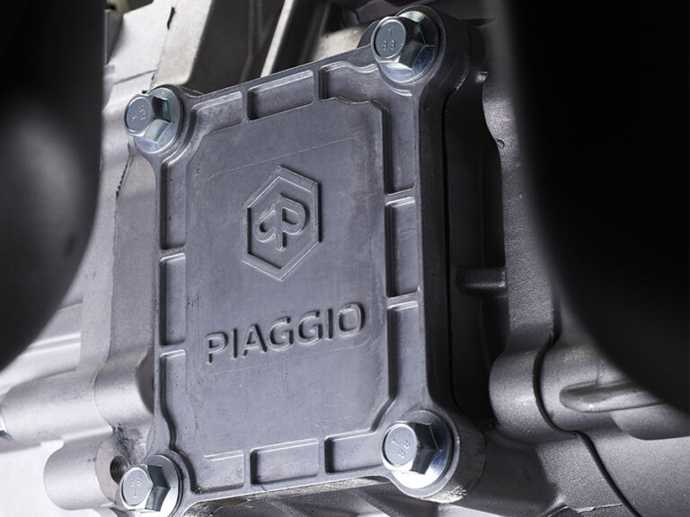 Piaggio Porter NP6