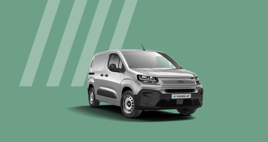E-Doblo