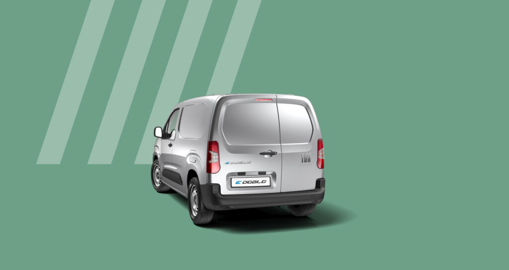 E-Doblo