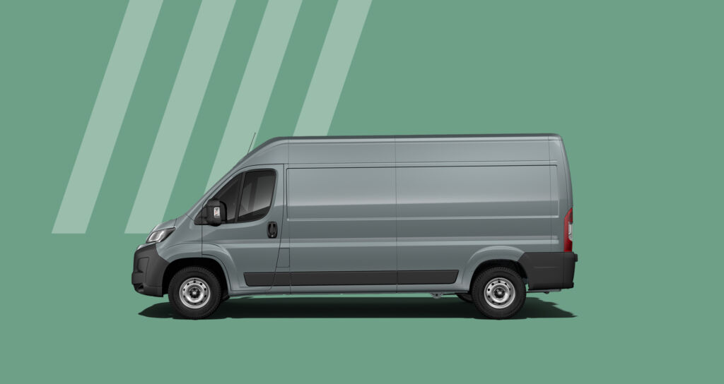 E-Ducato