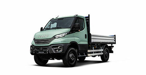 Iveco