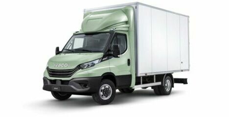 Iveco