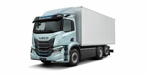 Iveco