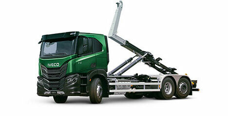 Iveco