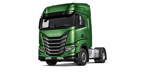 Iveco