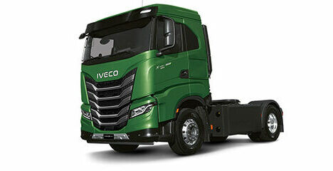 Iveco