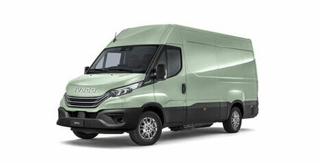 Iveco