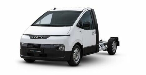Iveco