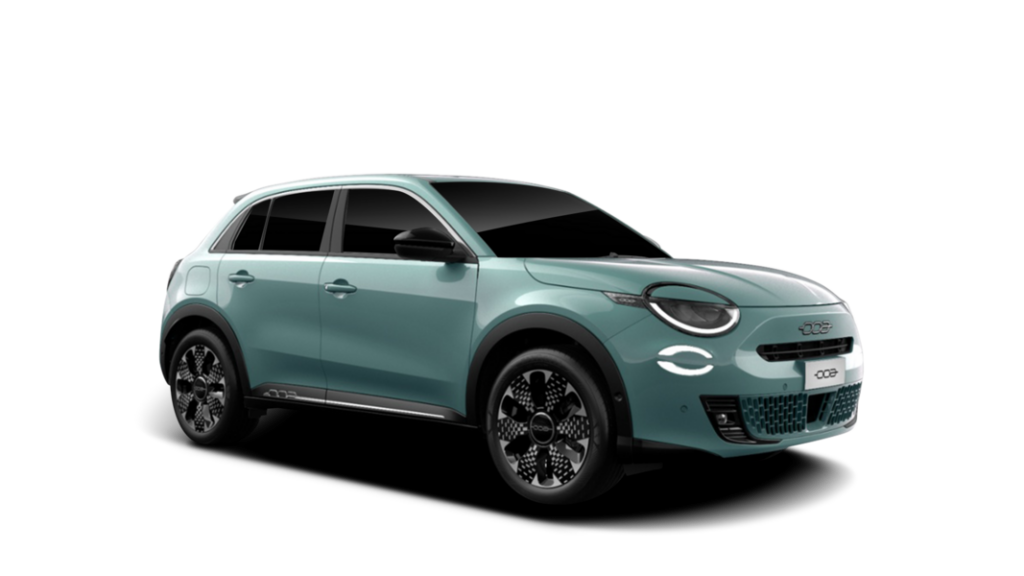Fiat Professional