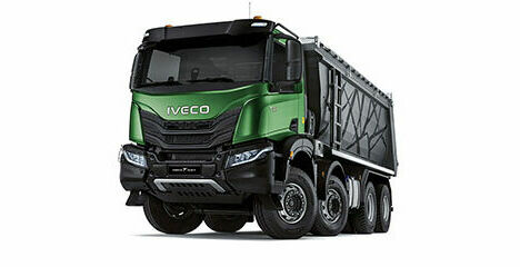 Iveco