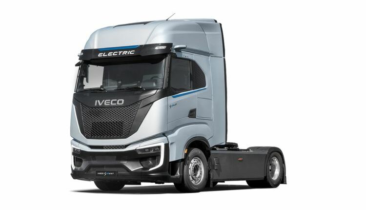 Iveco
