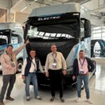 CHABAS était présent à l&rsquo;Electric Days IVECO à Turin !