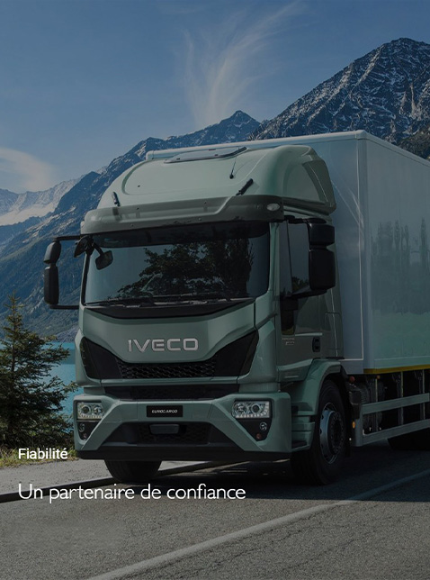 Eurocargo 4x2