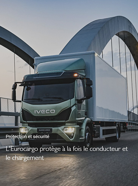 Eurocargo 4x2