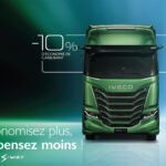 S-WAY gestionnaire de flotte TCO