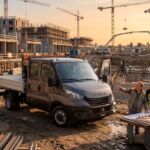 Nouvelle Gamme IVECO 2026, une nouvelle ère : une signature unique, des performances plus intelligentes